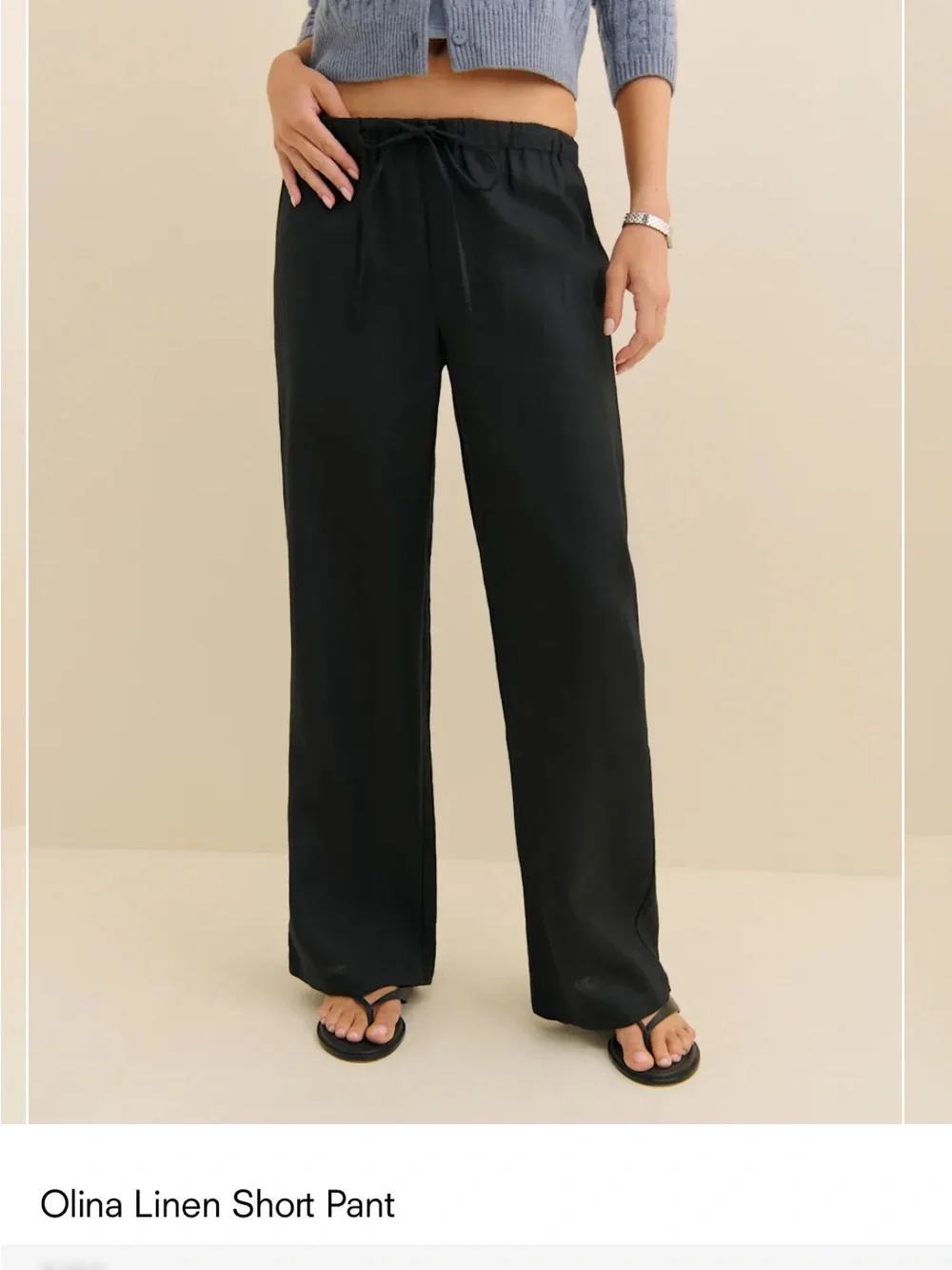 Reformation size xsmall
