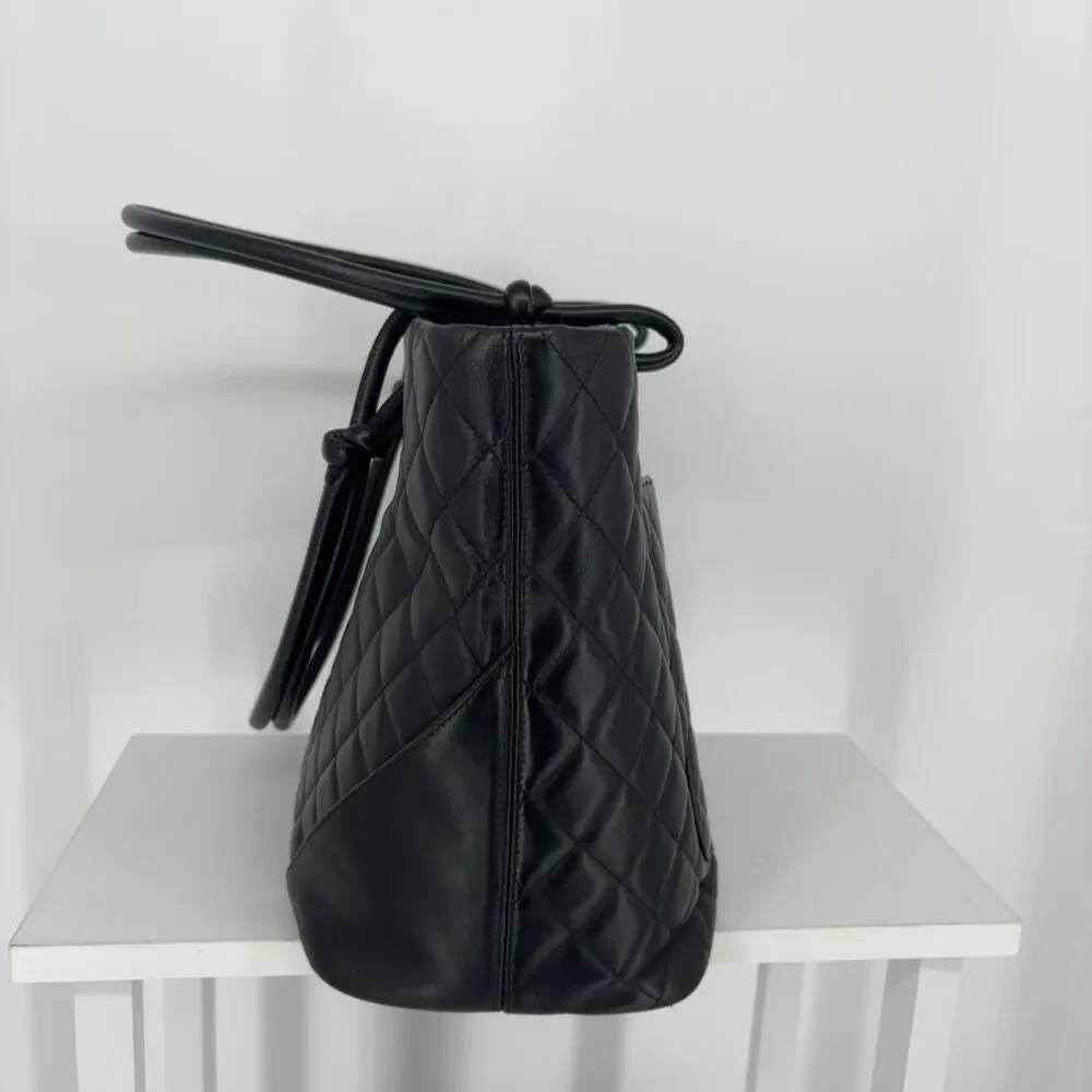 CHANEL elevate your