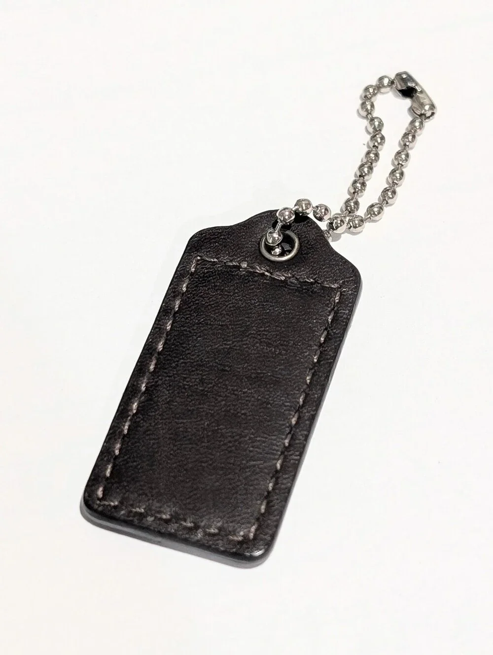Coach authentic dark