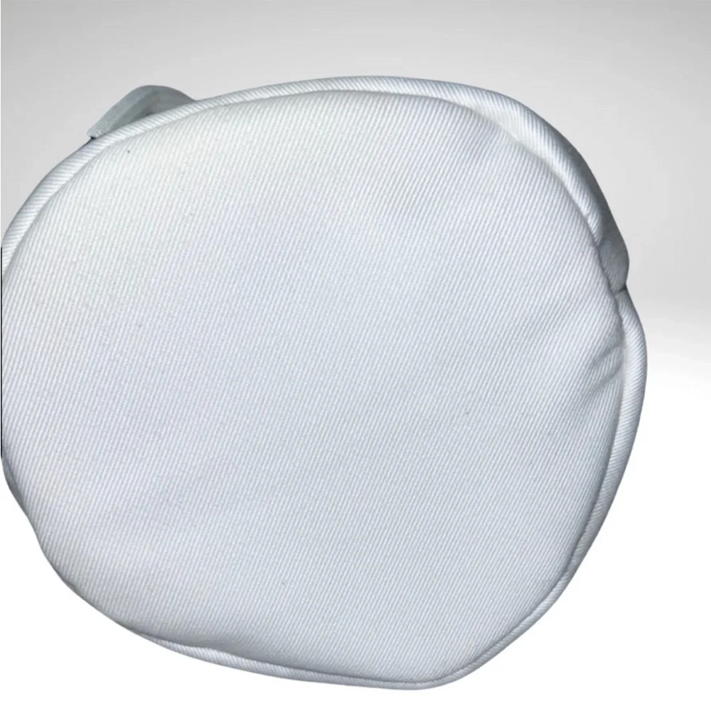 Christian Dior Makeup/Cosmetic drawstring pouch