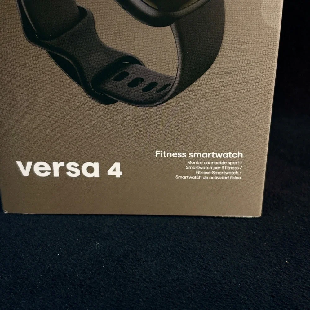 fitbit sleep aluminum