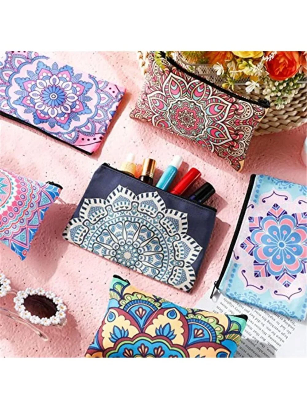 N/A 🧿colorful mandala