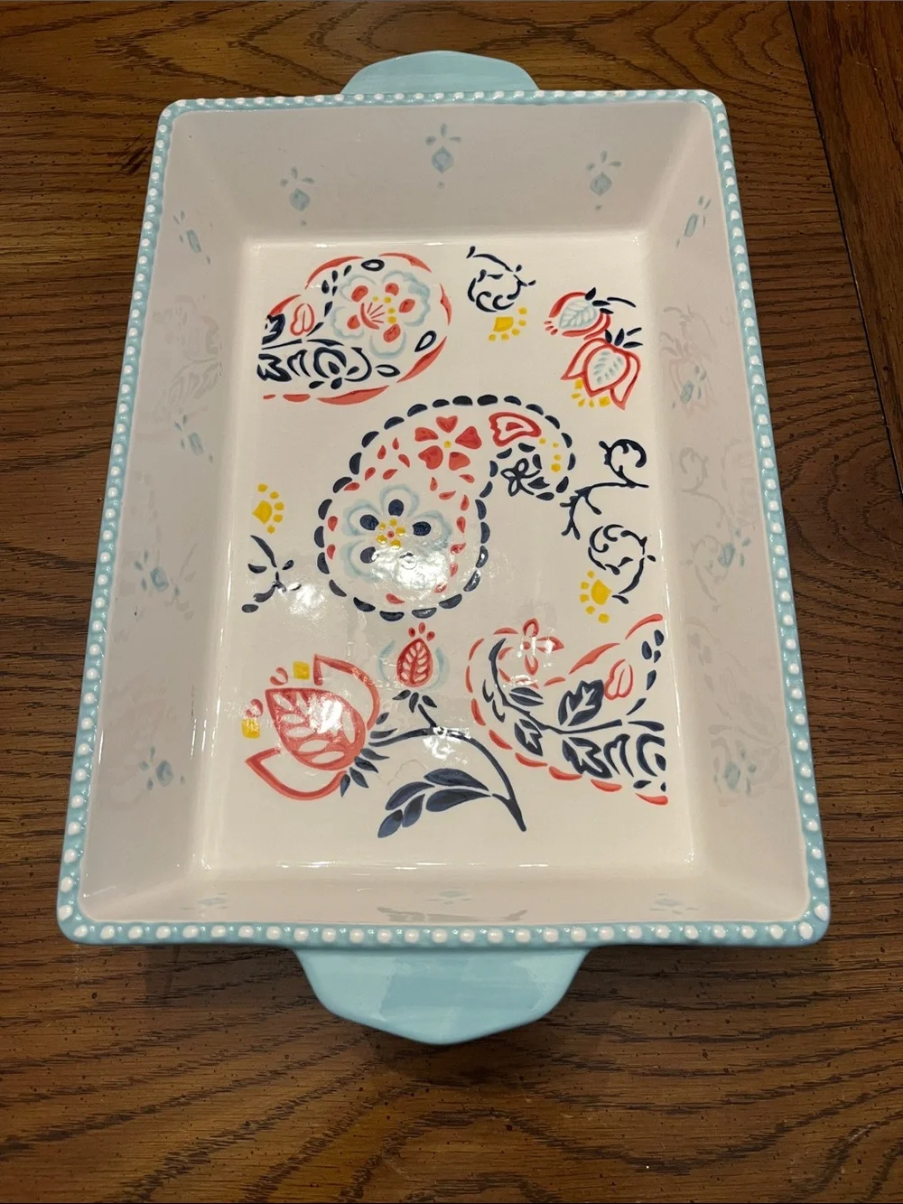 N/A oven table