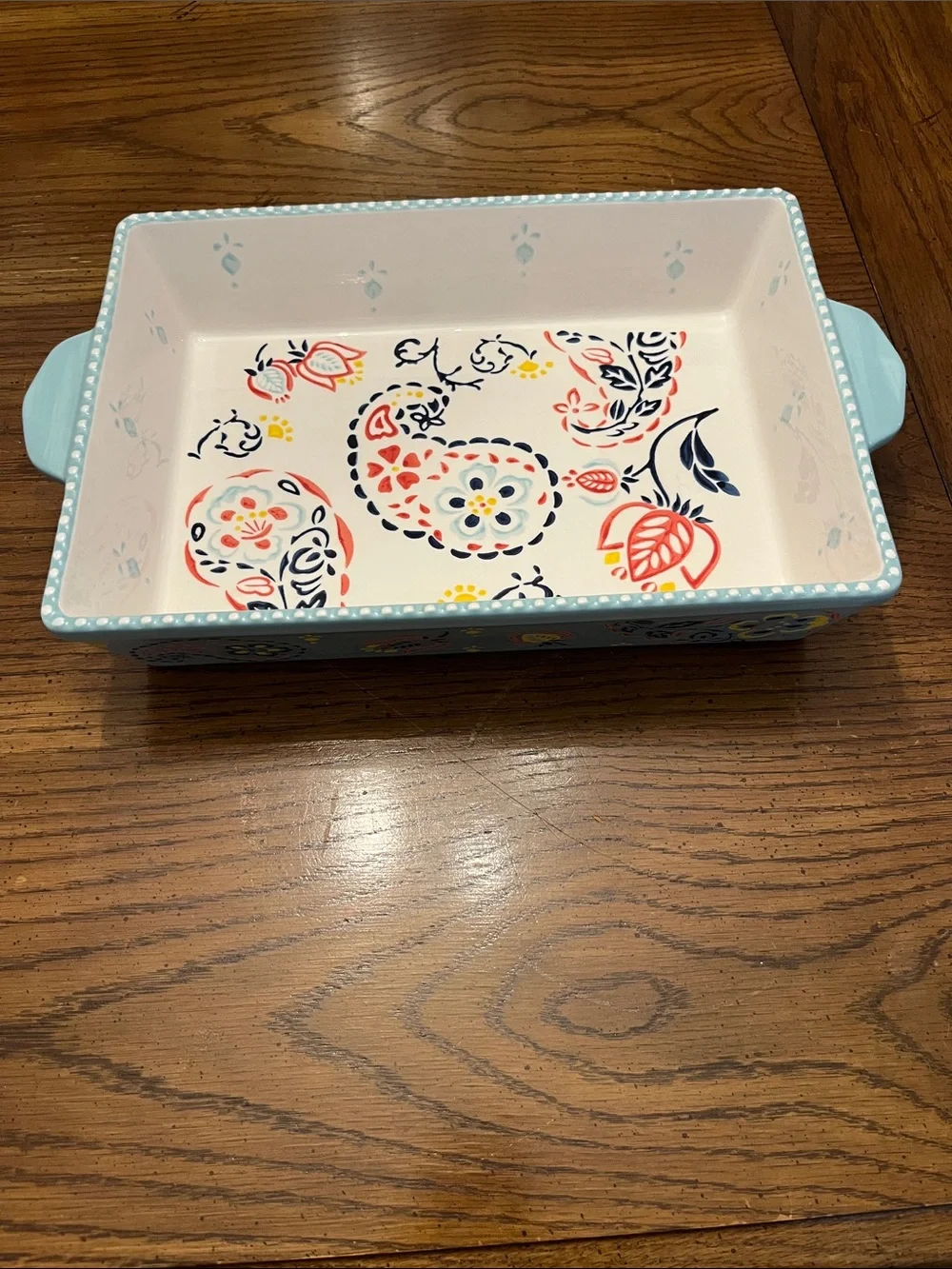 N/A oven table