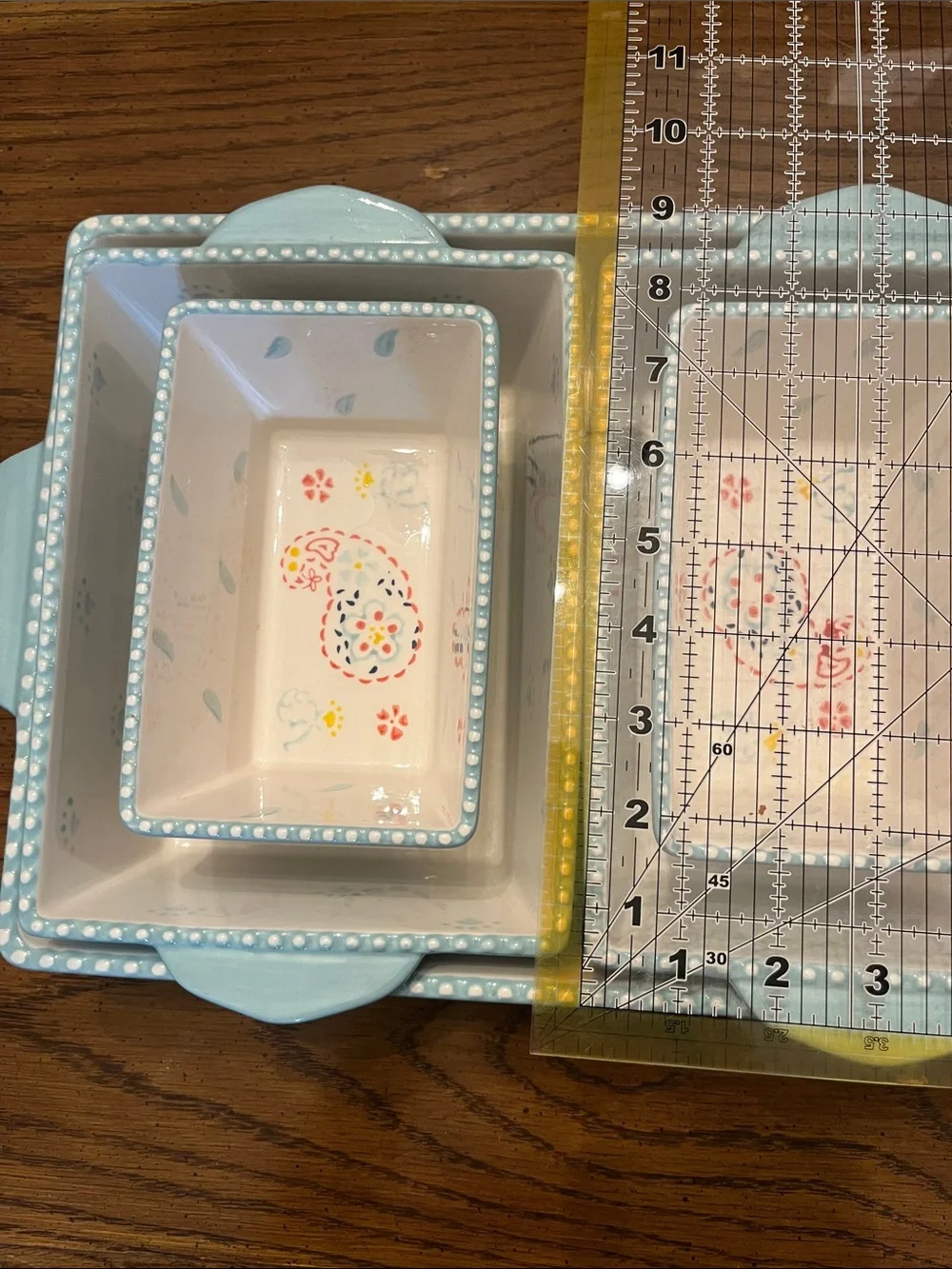 N/A oven table