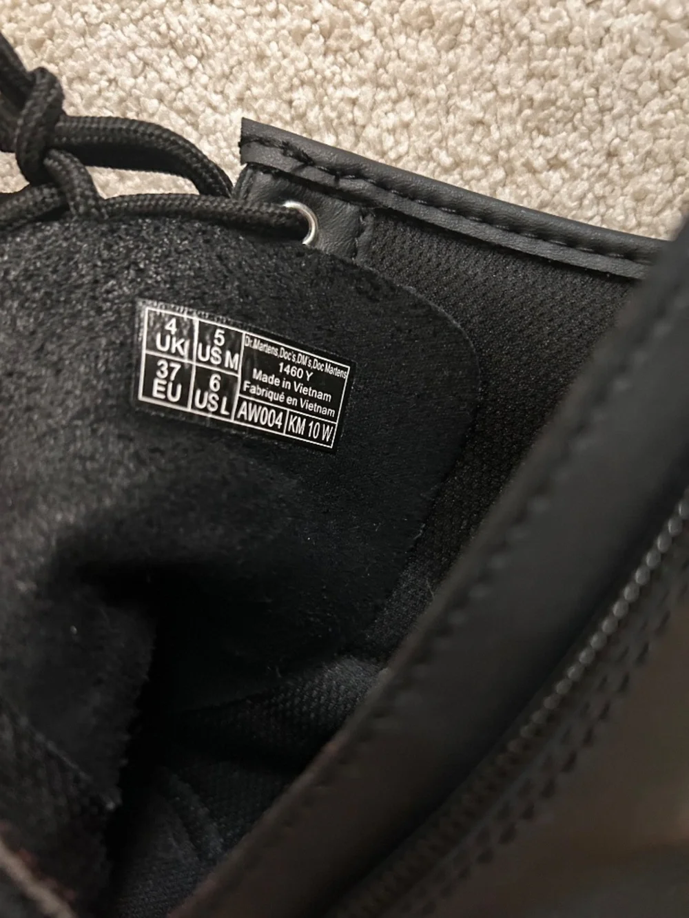 Dr. Martens dr martens