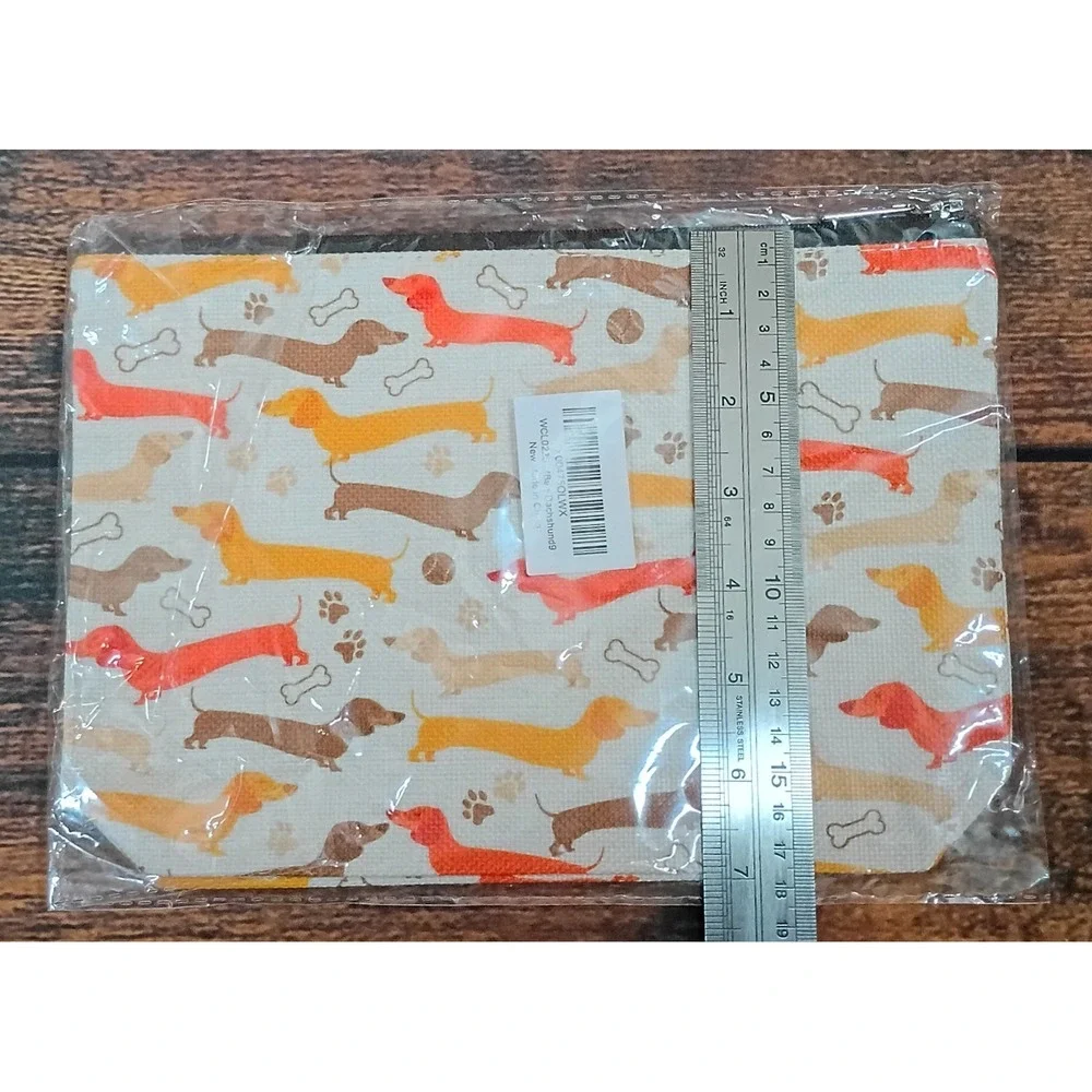 Unbranded essentials features