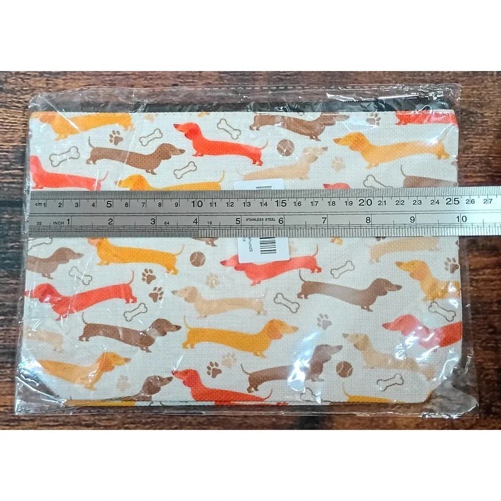 Unbranded paw crafted bag