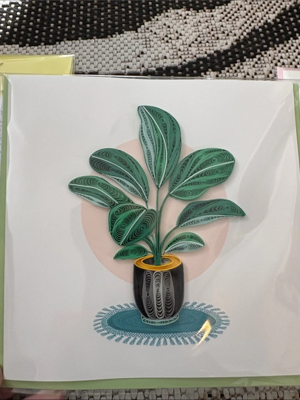 Papyrus $14 nib birthday
