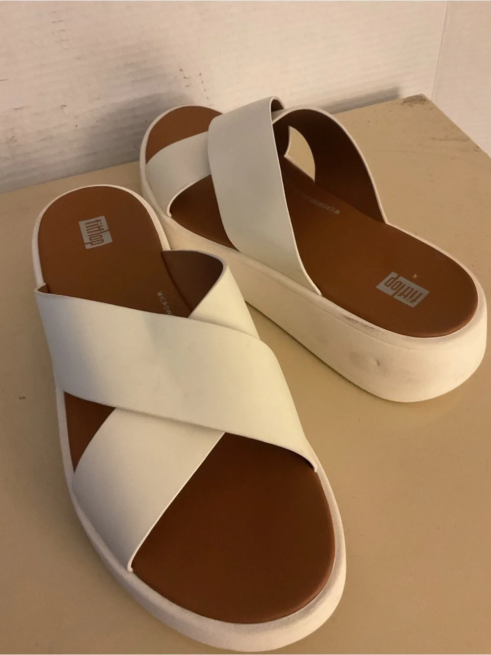 Fitflop easy slip