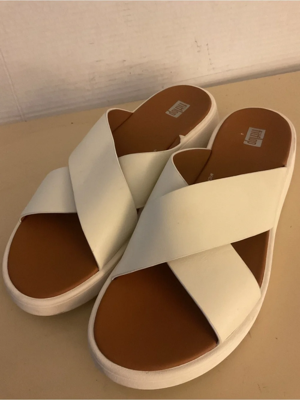 Fitflop easy slip