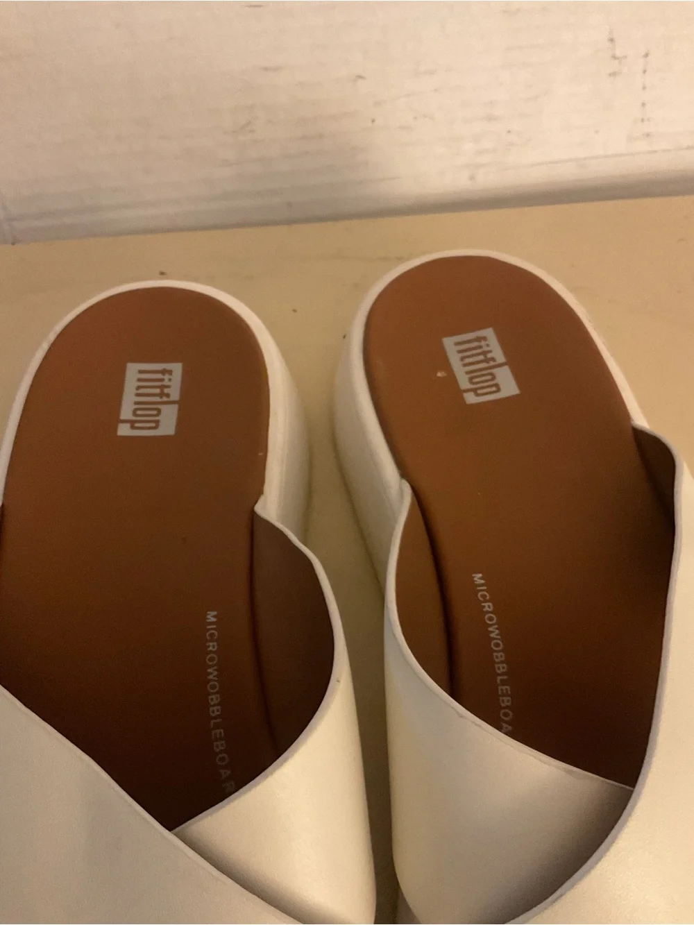 Fitflop easy slip