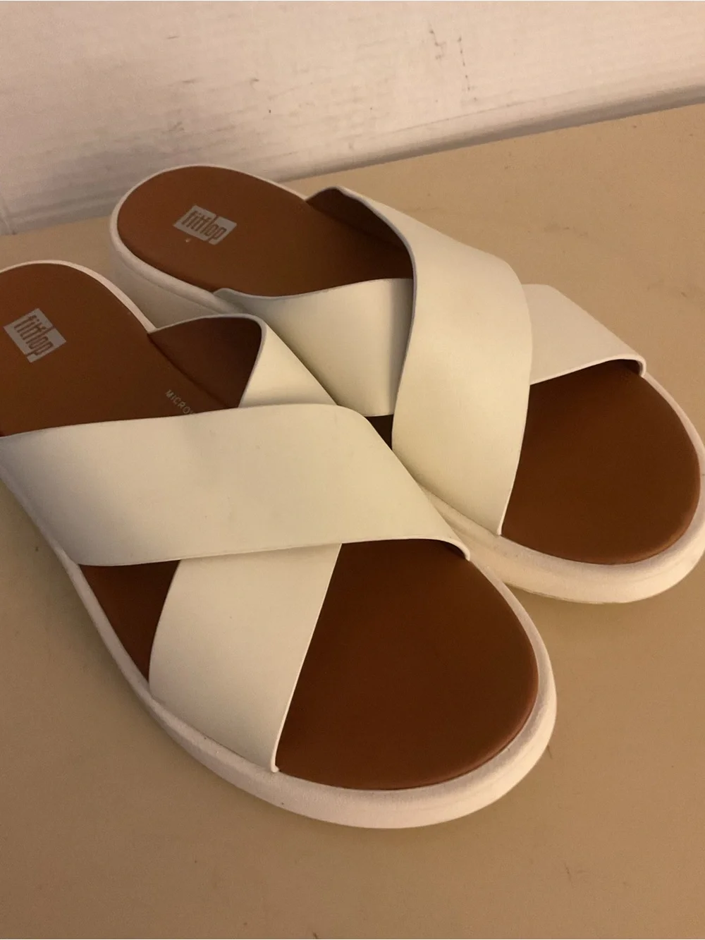 Fitflop easy slip