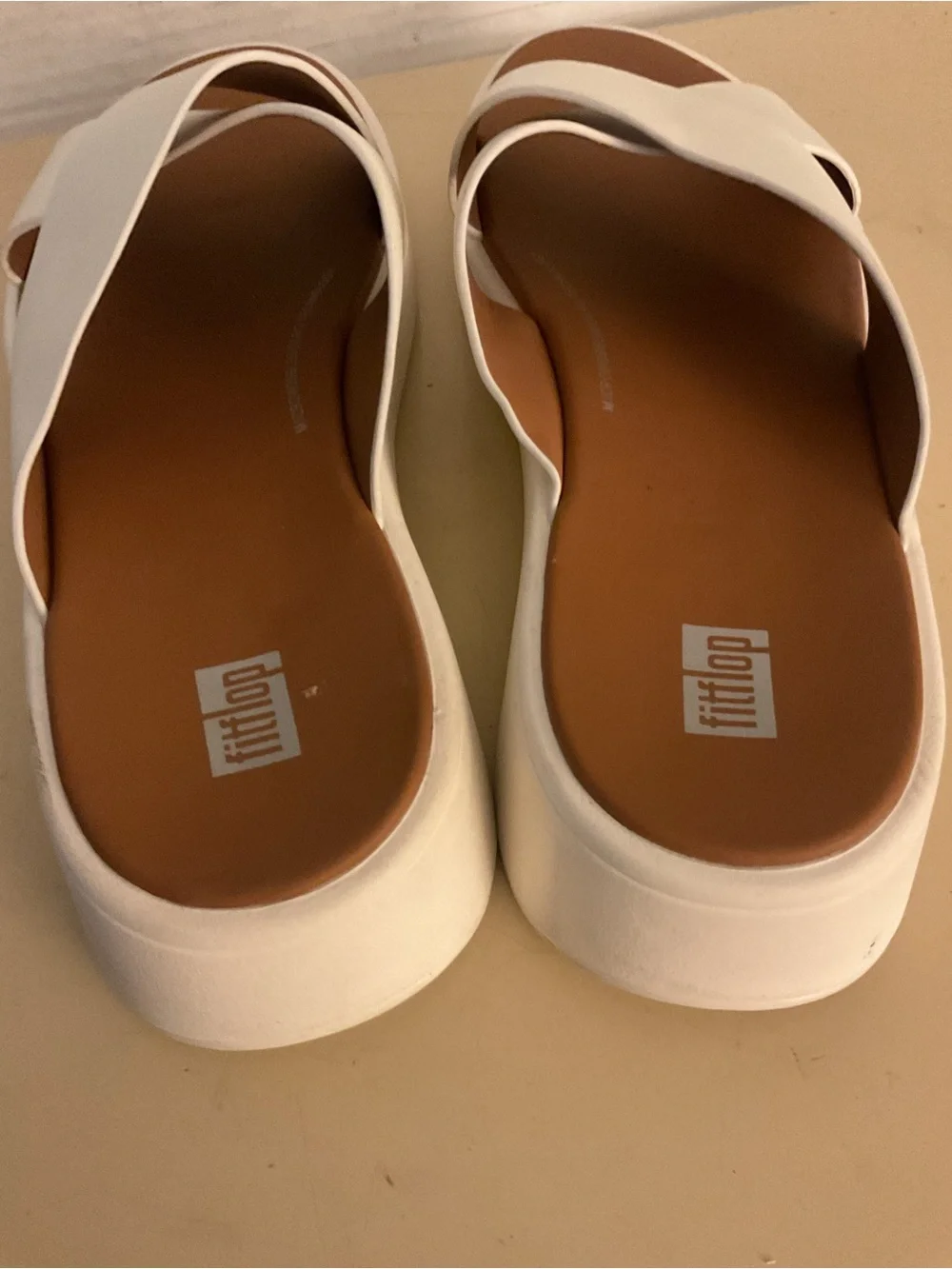 Fitflop easy slip