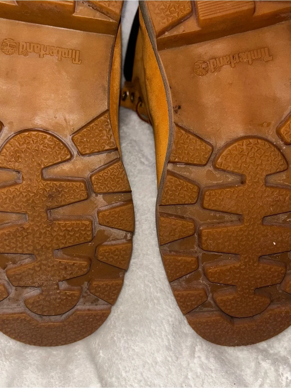 Timberland classic work