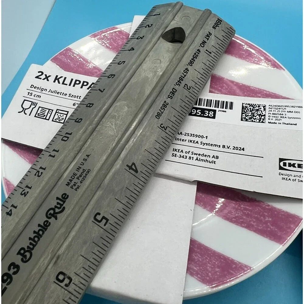 IKEA new klippakleja