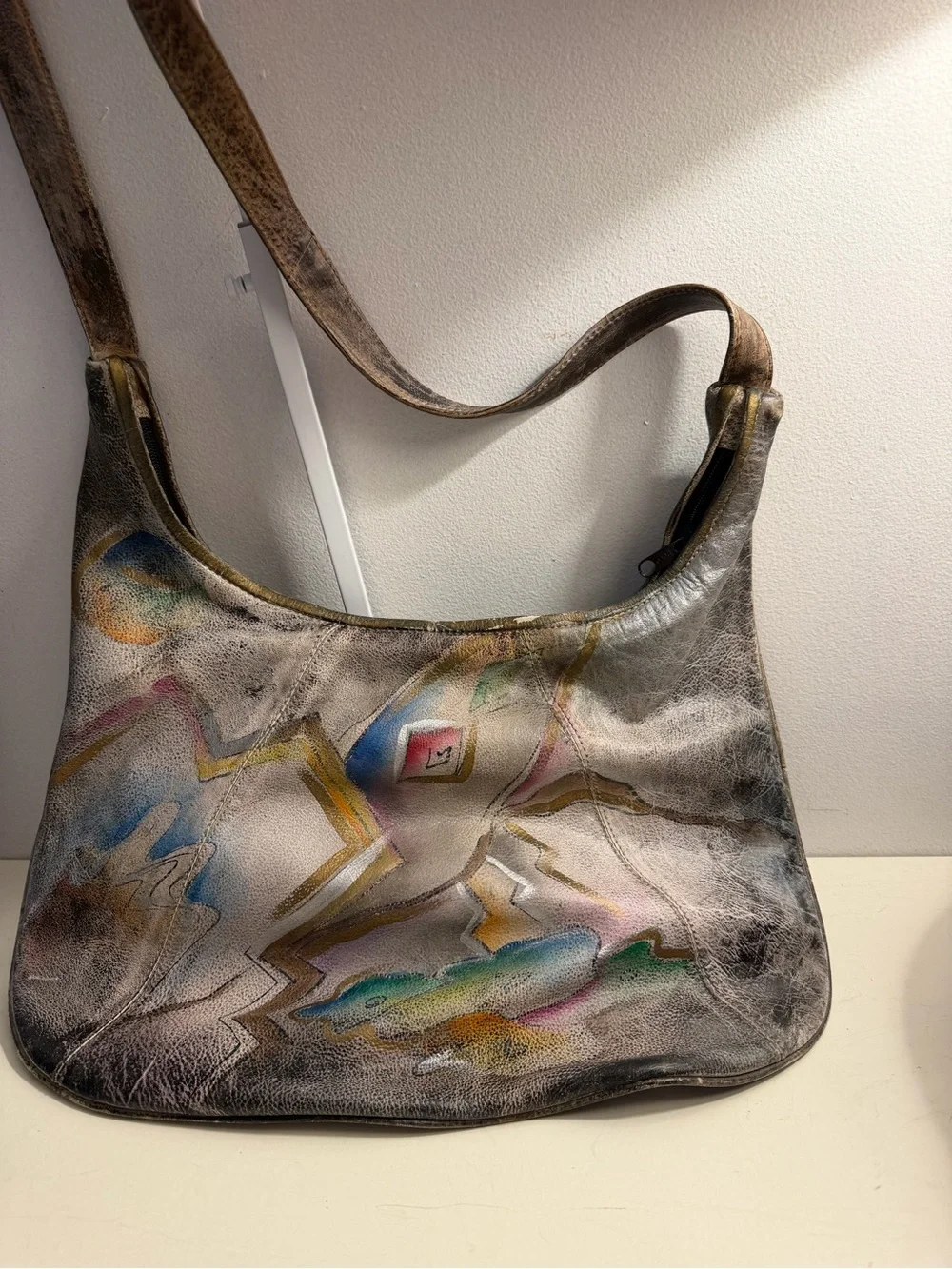 N/A this bag