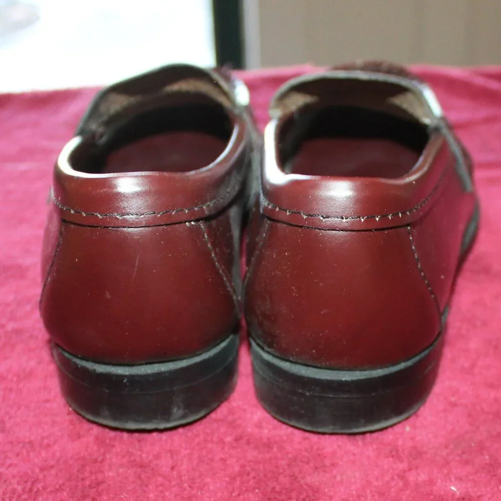 Moss Creek Trader vintage moss