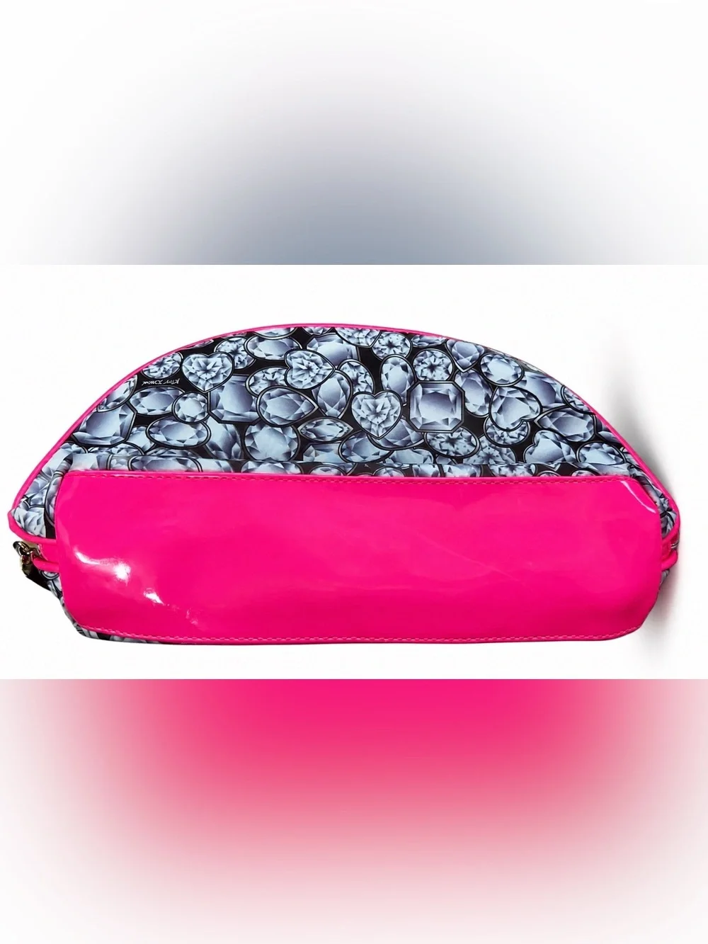 Betsey Johnson two zip