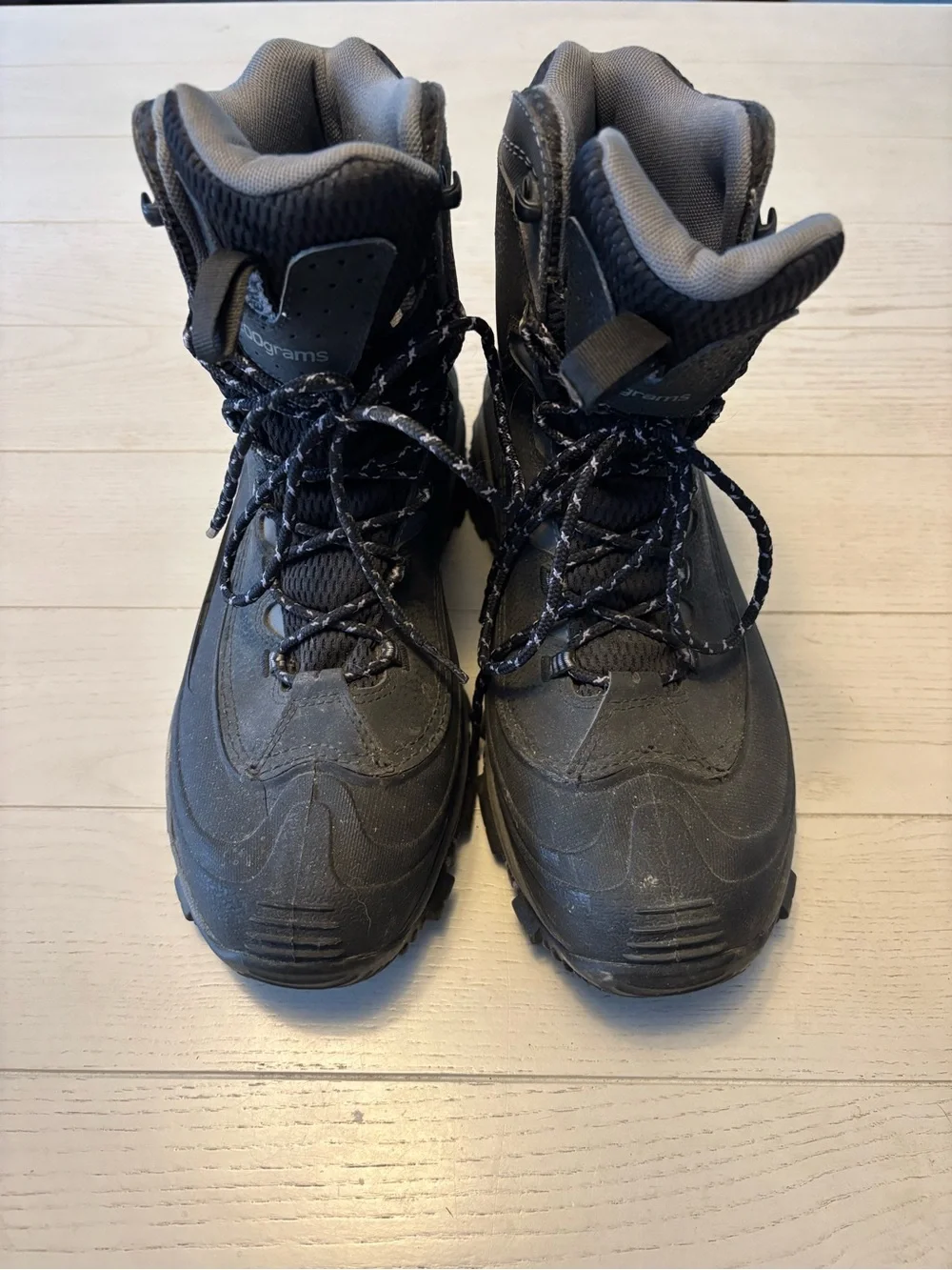 Columbia Techlite snowboot 9.5