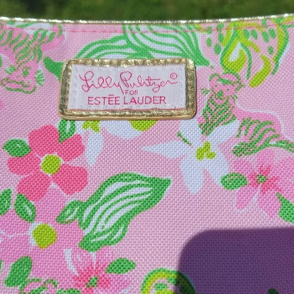Estee Lauder gently preloved