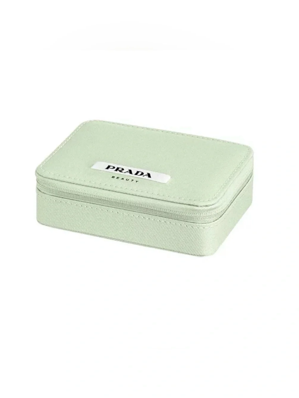 Prada light green