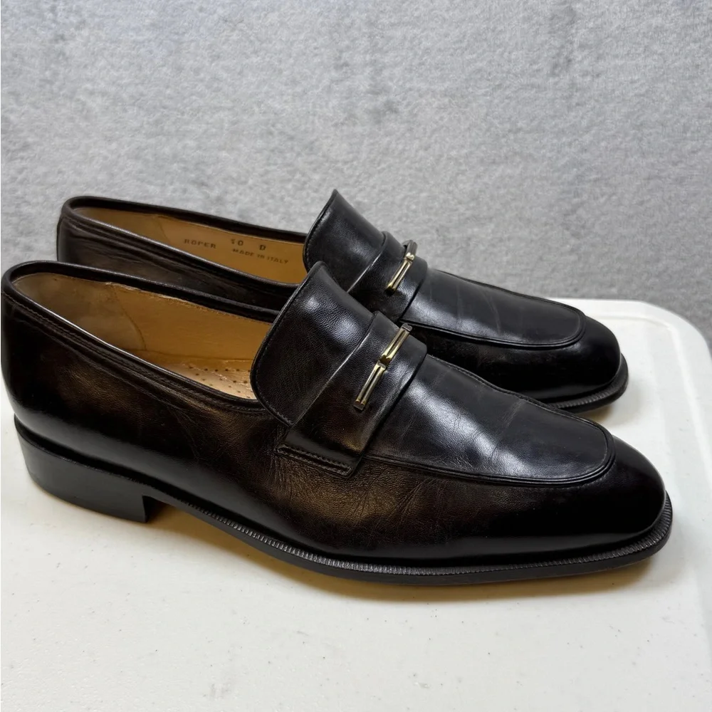 Bally elegant dark