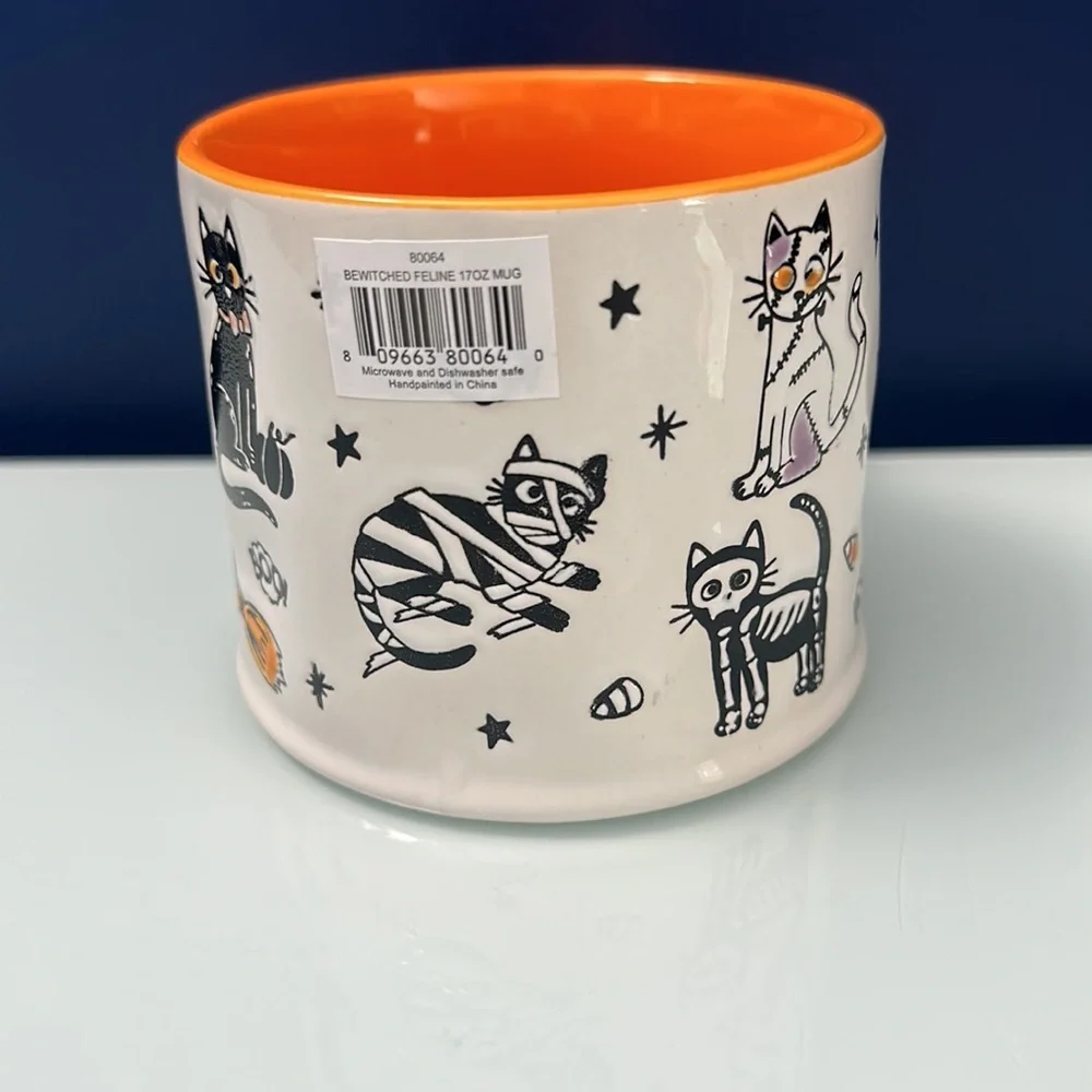 Eli + Ana this mug