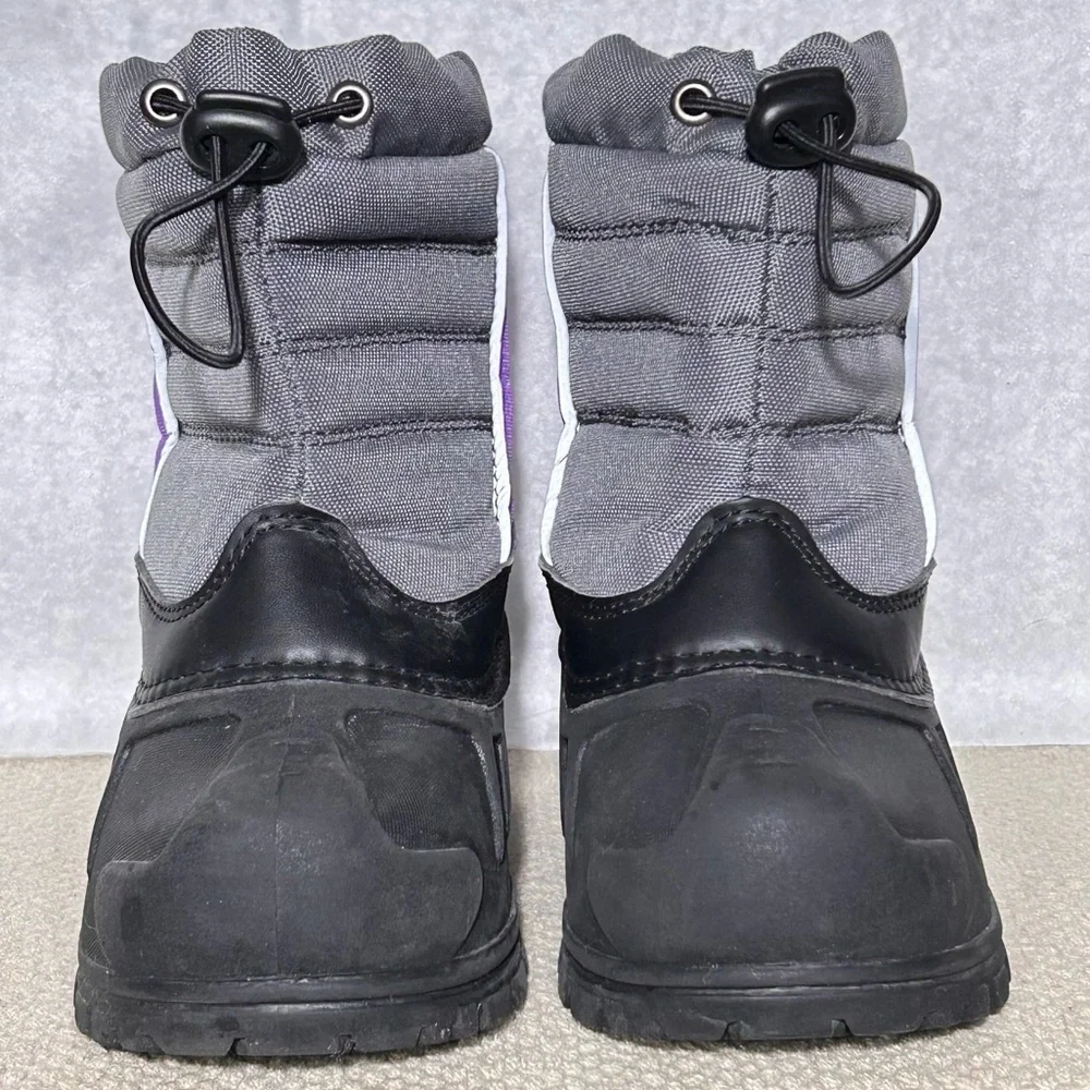 Itasca cerebus toddlers