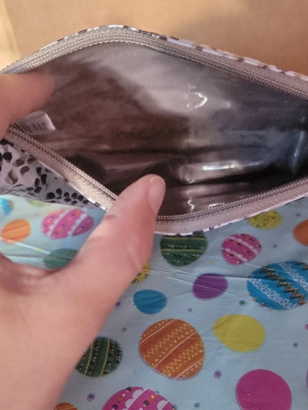 thirty-one compact white