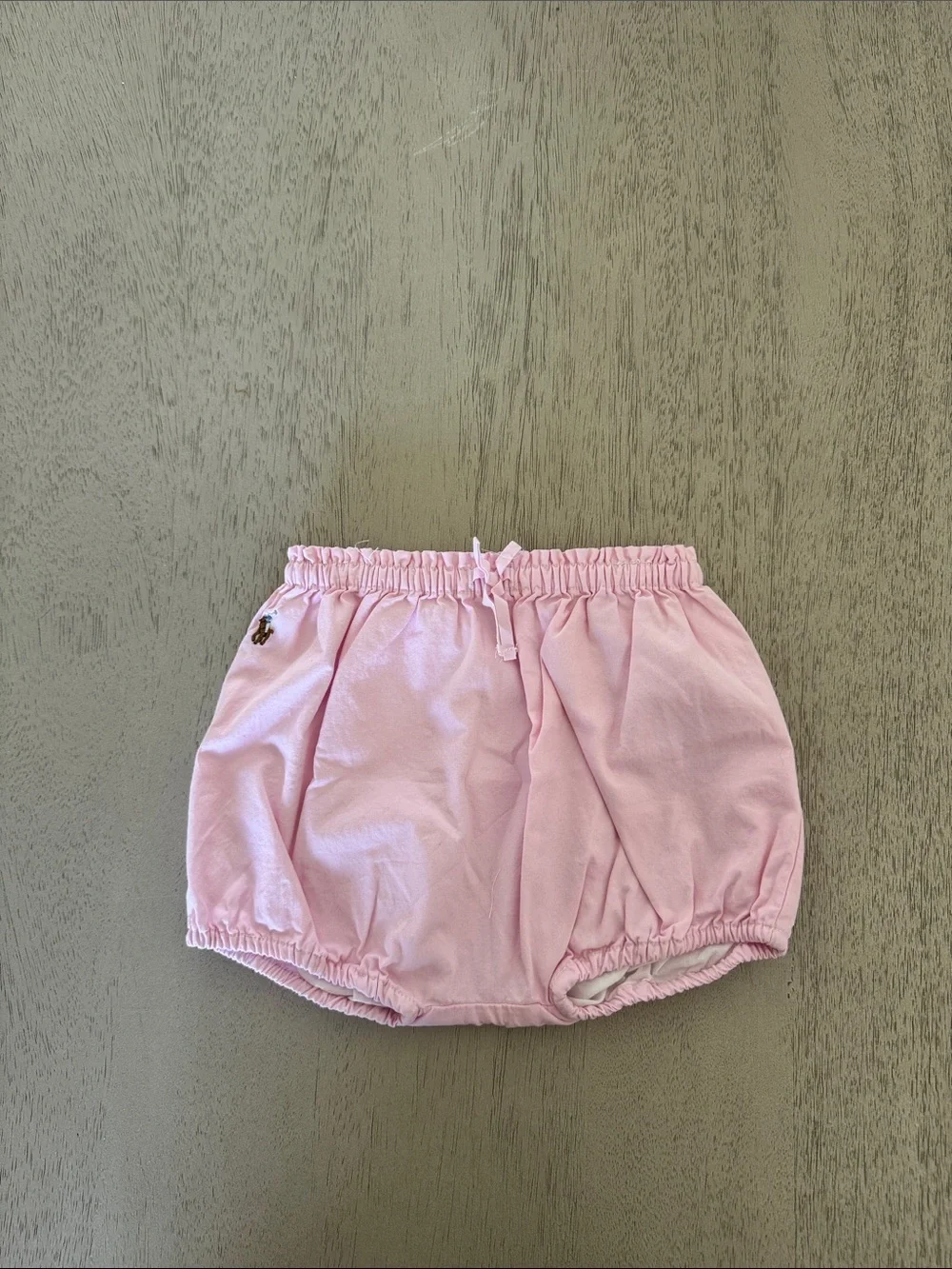Ralph Lauren Bloomers