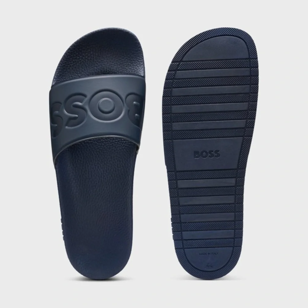 Boss add statement