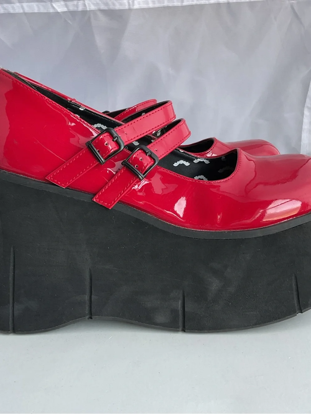 Demonia Kera-08 5