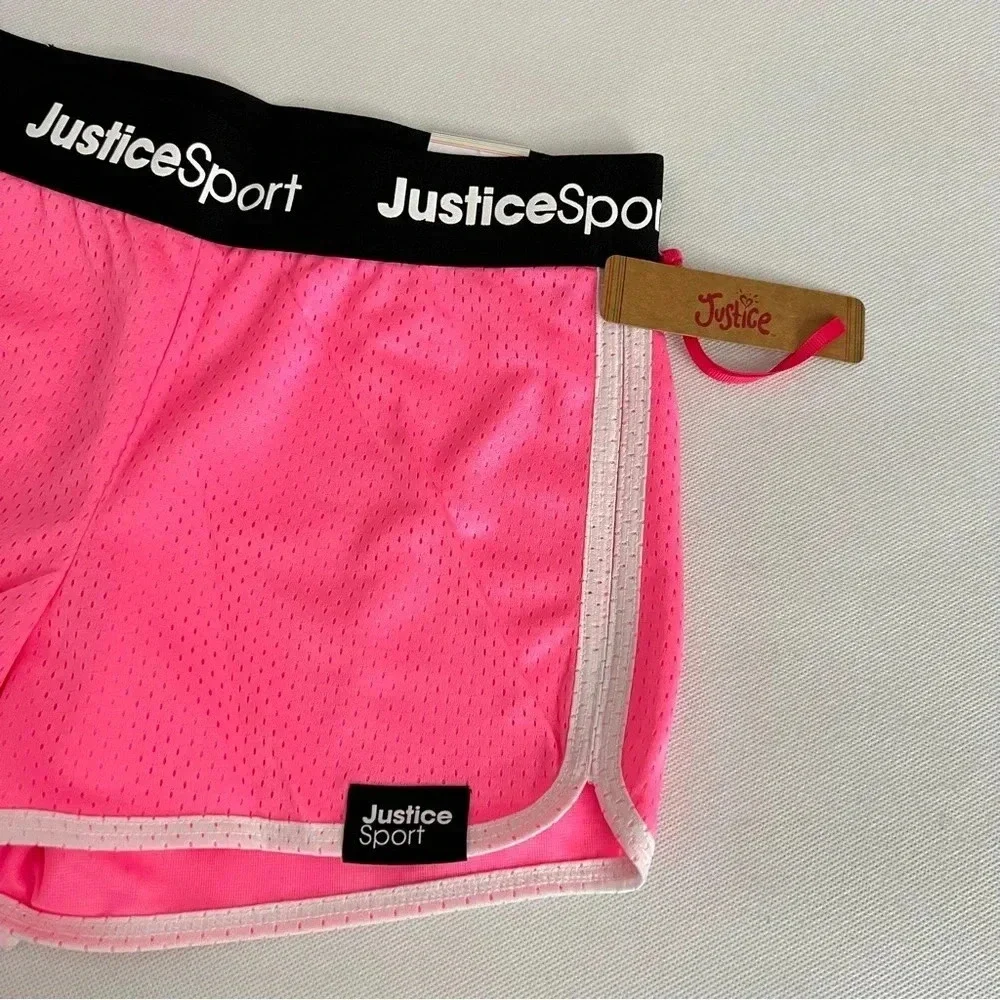 Justice new girls