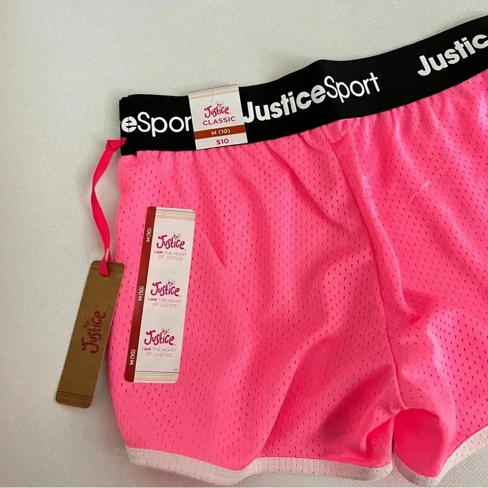 Justice new girls