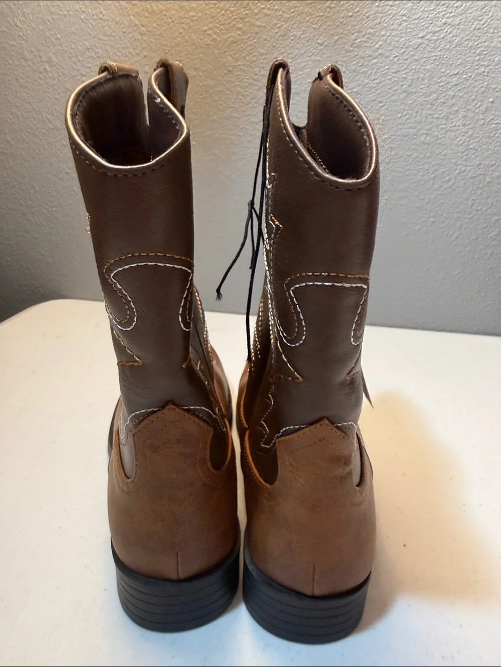 wonder nation pull style