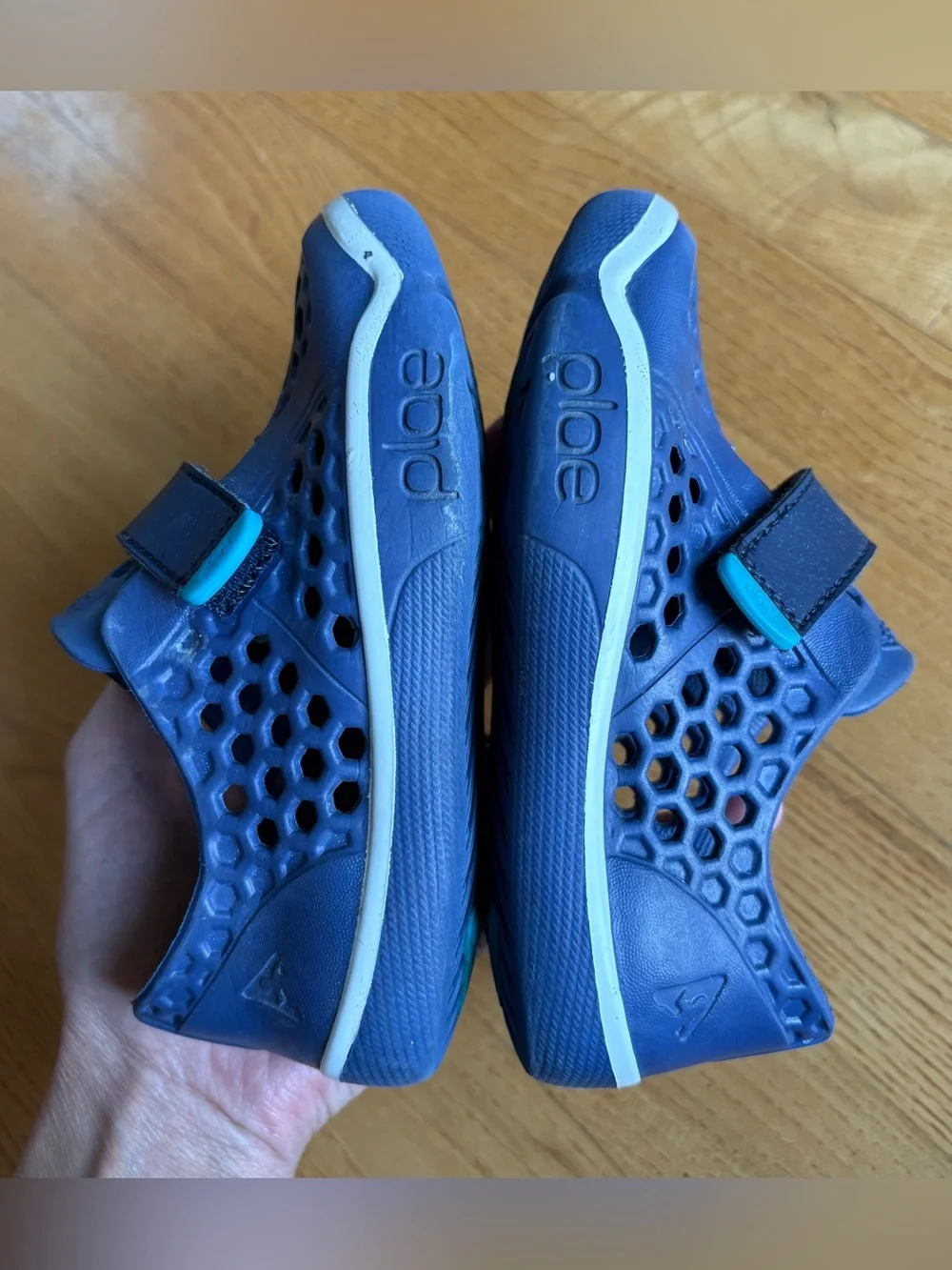 PLAE mimo foam
