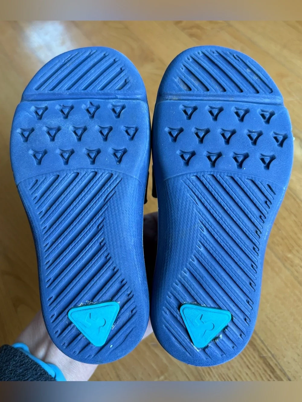 PLAE mimo foam