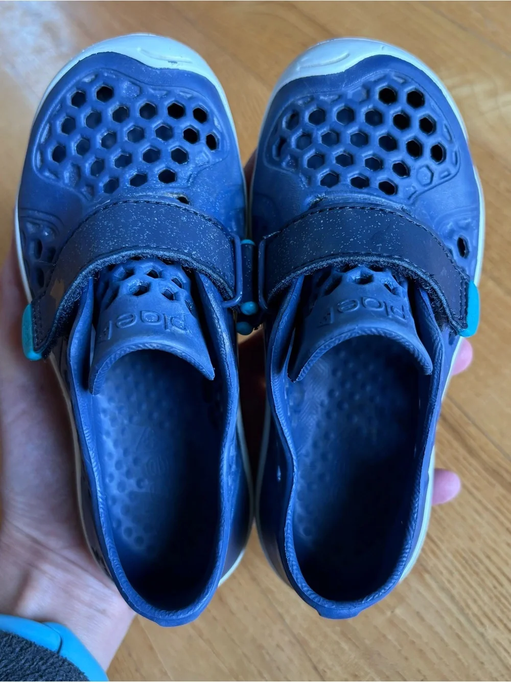 PLAE mimo foam