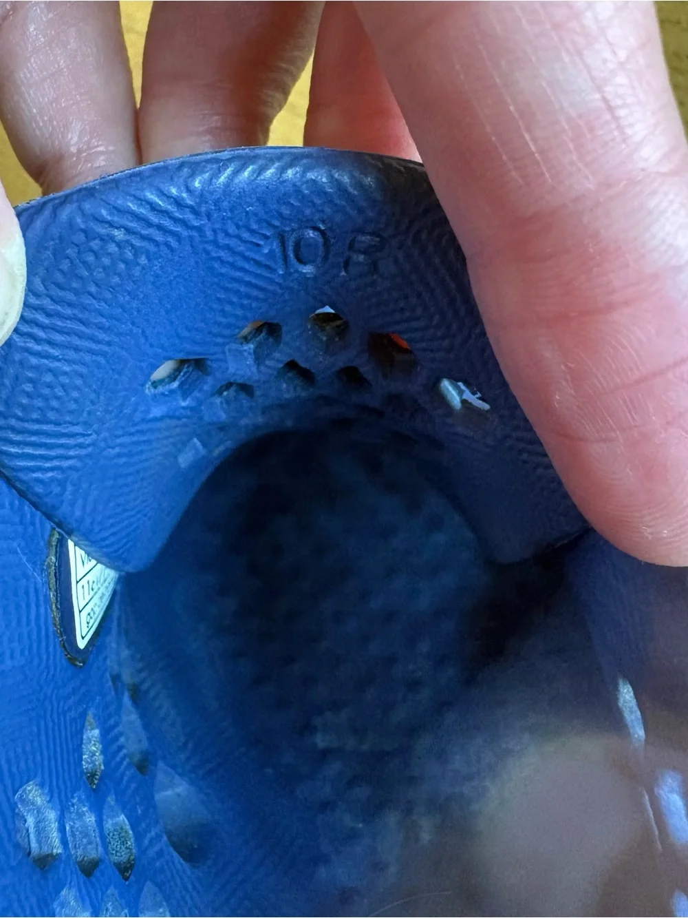 PLAE mimo foam
