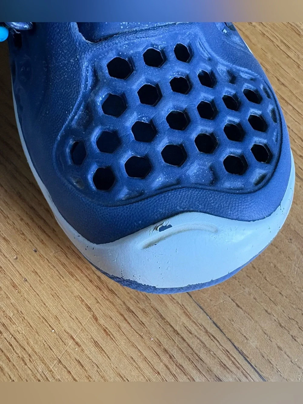 PLAE mimo foam