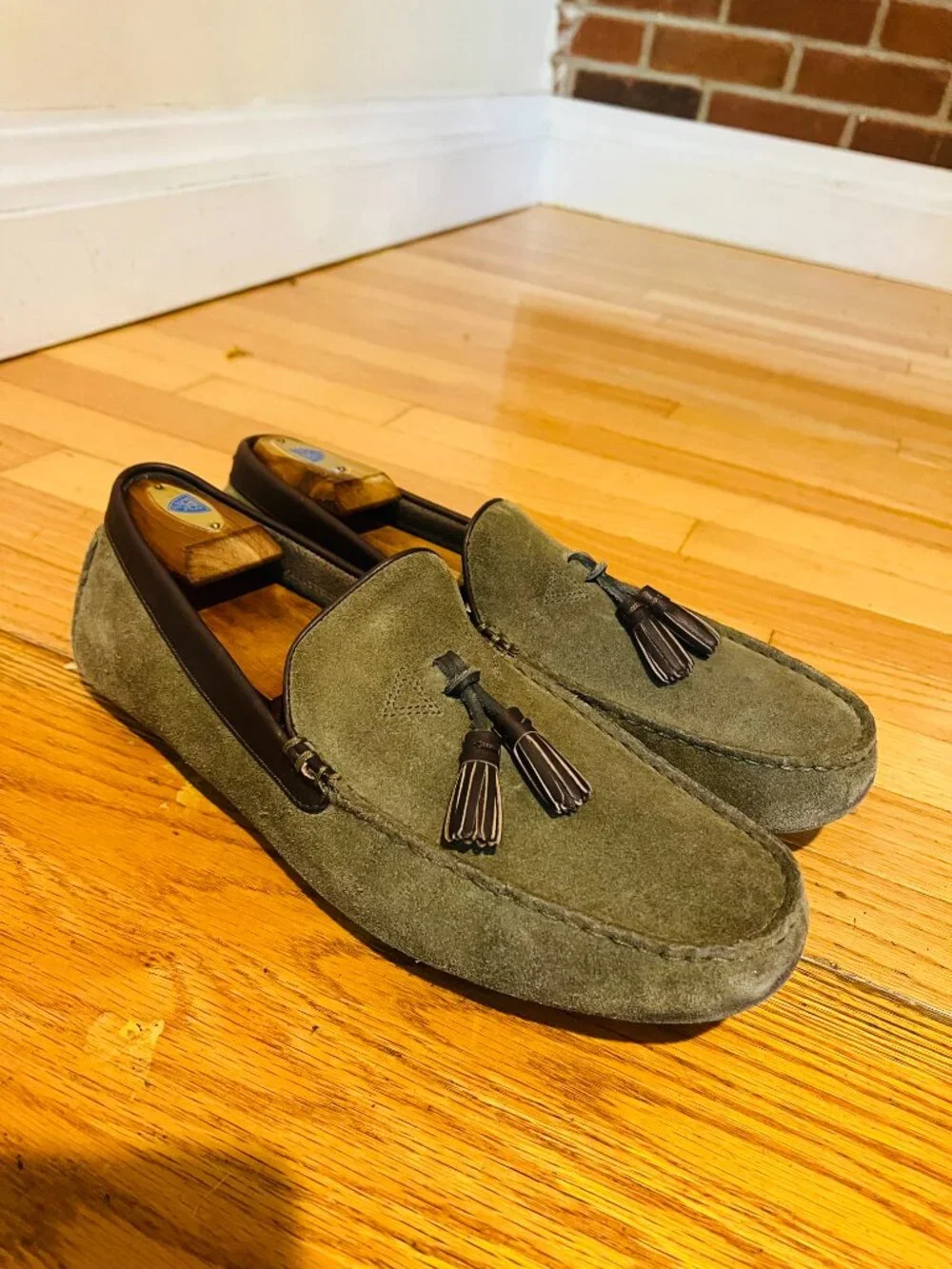 UGG men marris