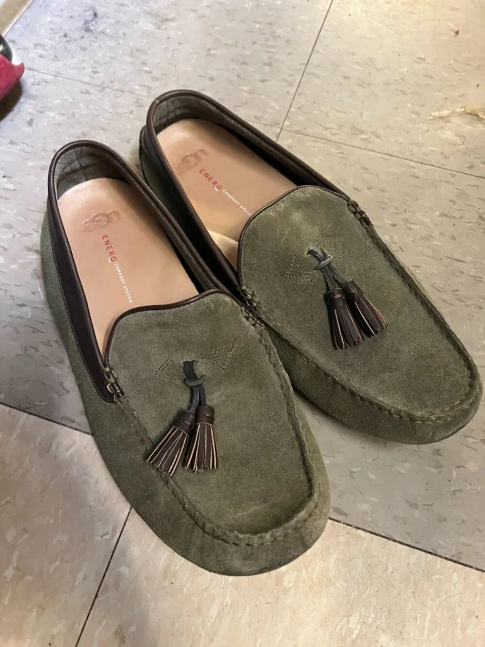 UGG men marris