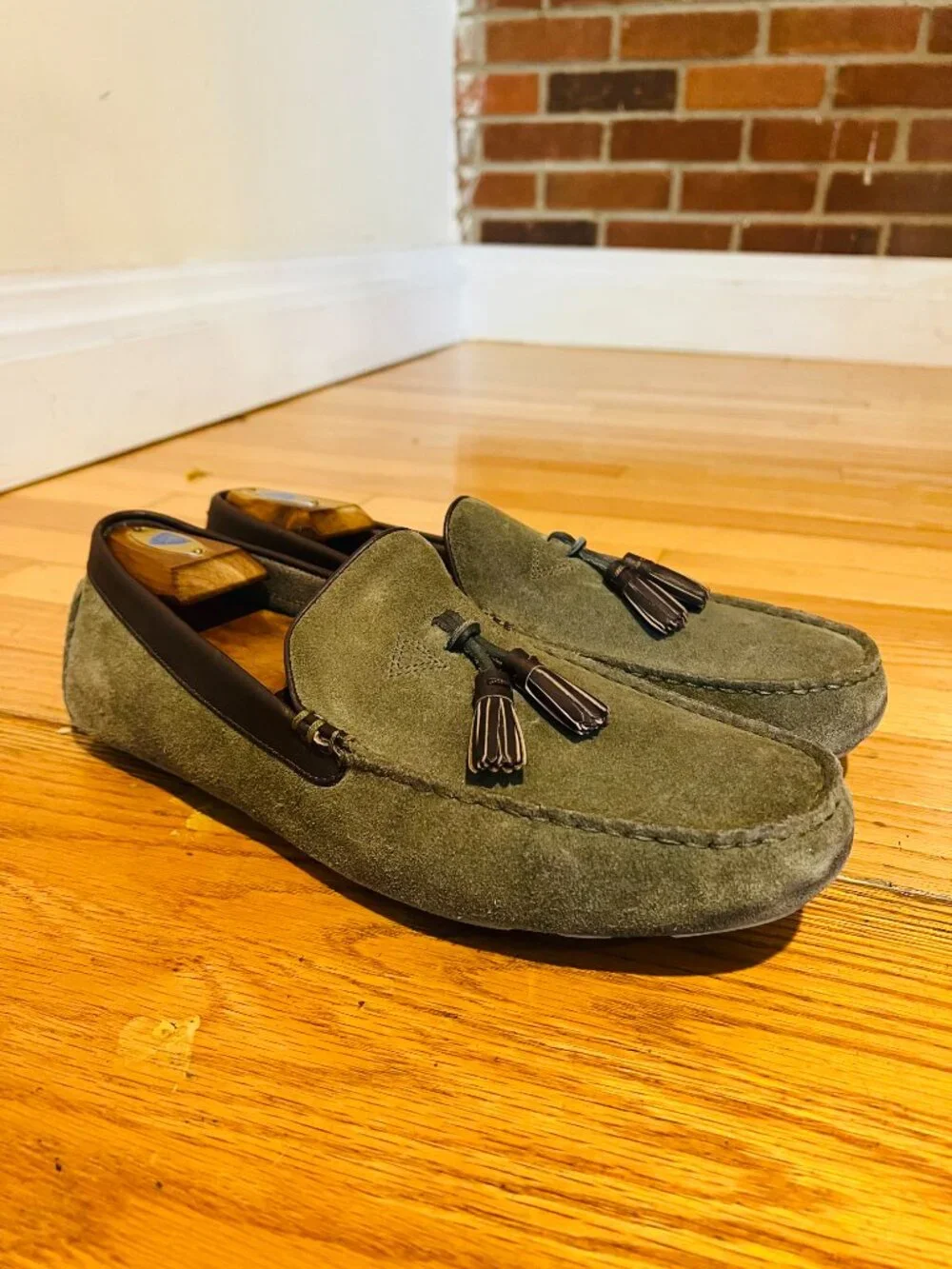 UGG men marris