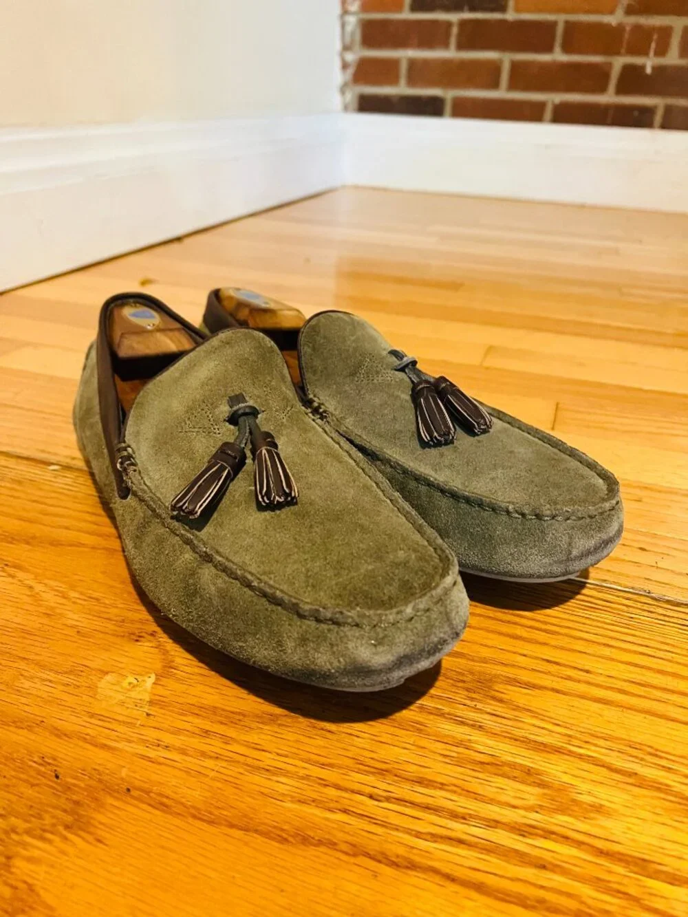 UGG men marris