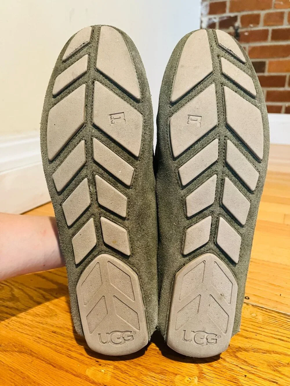 UGG men marris