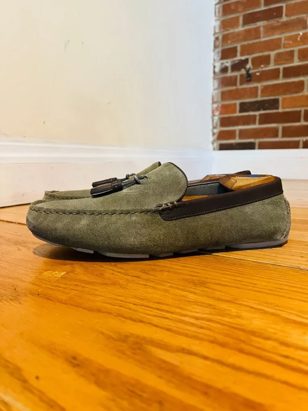 UGG men marris