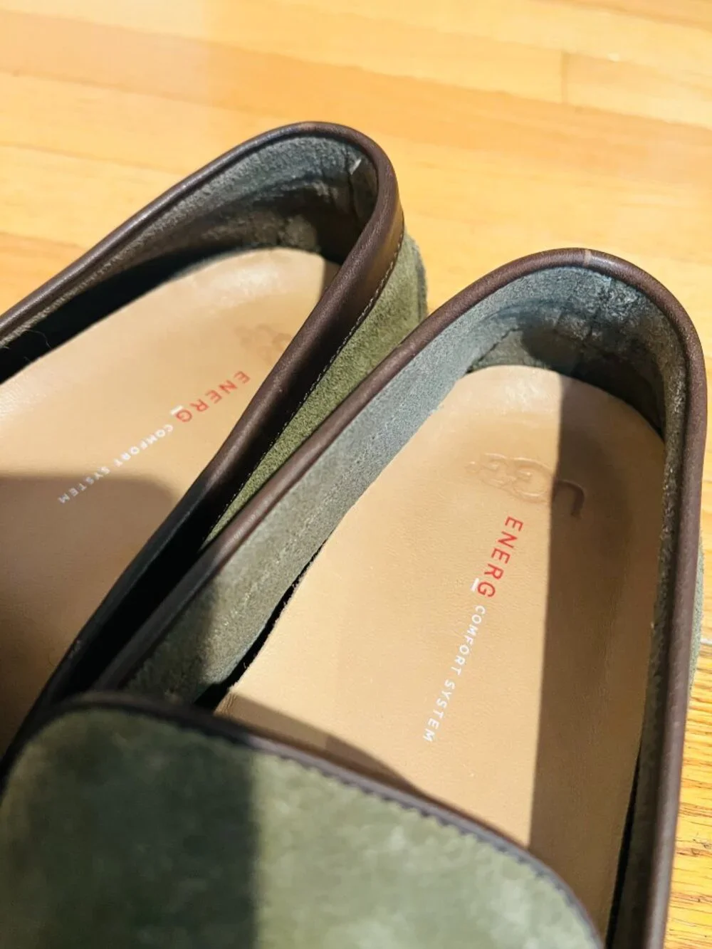 UGG men marris