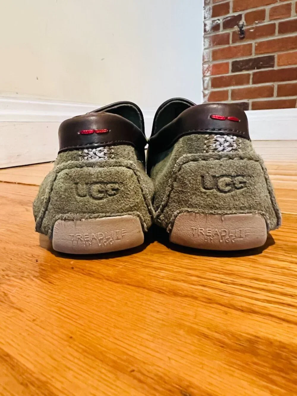 UGG men marris