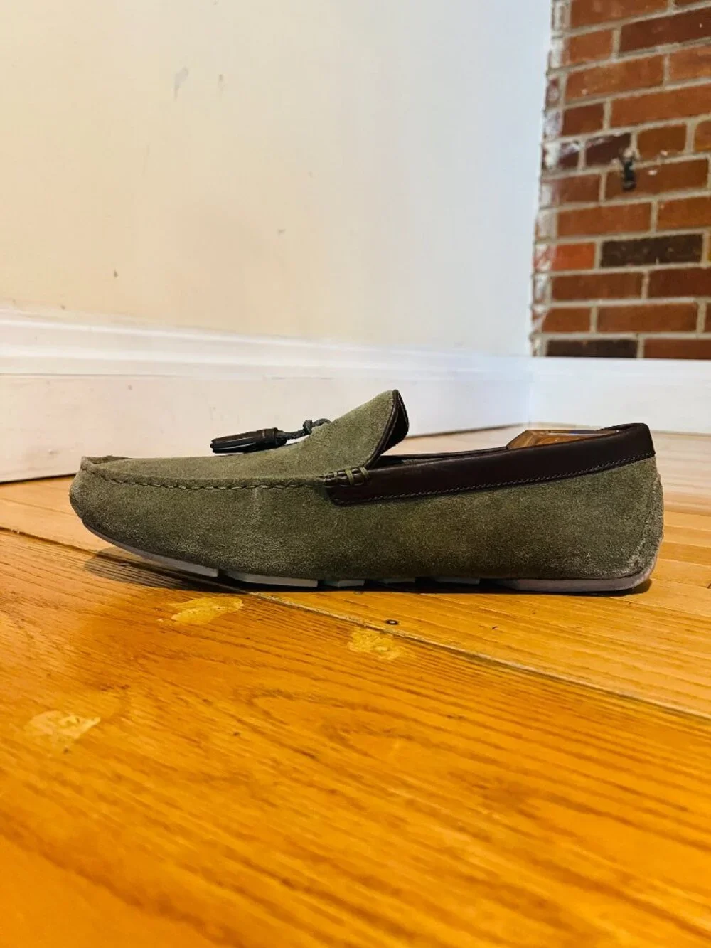 UGG men marris